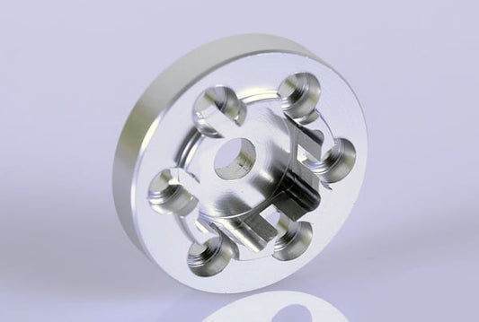OEM Steel 1.9 Stock Beadlock Wheel Hexes (RC4ZS0268)
