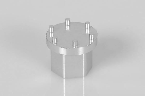 Scale Front Locking Hub Installation Tool (RC4ZS0343)