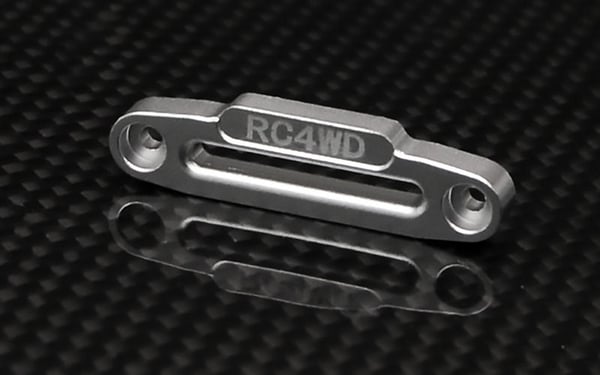 Aluminum 1/10 Winch Line Fairlead (RC4ZS0414)
