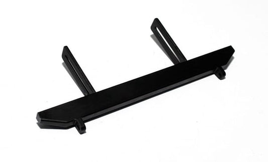 Tough Armor Solid Rear Bumper for Axial SCX10 chassis (RC4ZS0632)