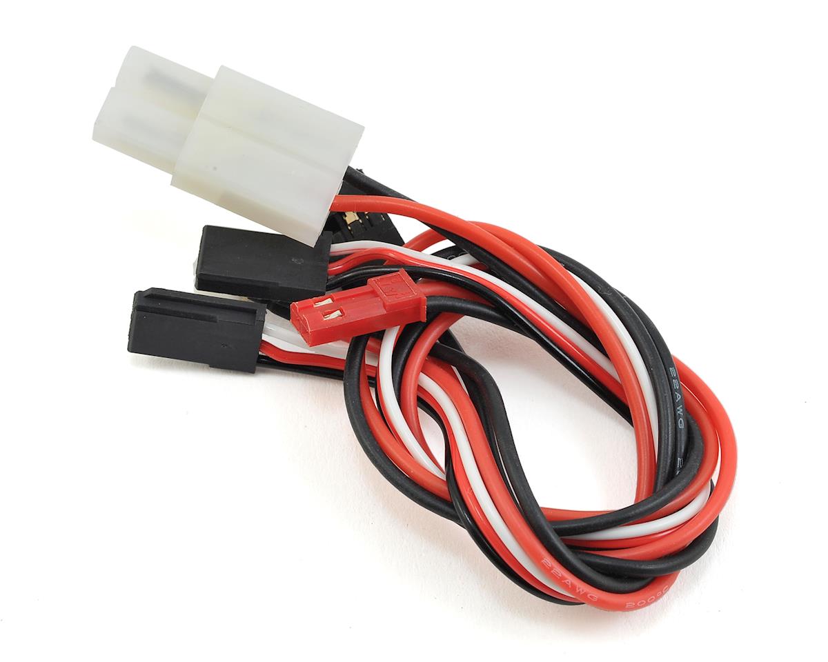 Winch and Controllers Wire Accessory Pack (RC4ZS0999)