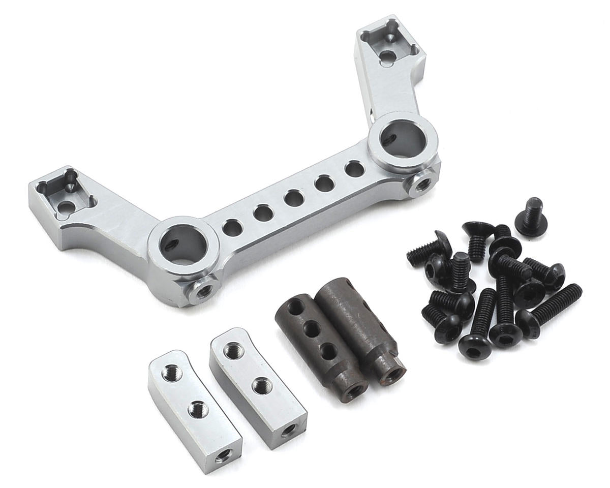 Blade Snow Plow Mounting Kit for Axial SCX10 (RC4ZS1002)