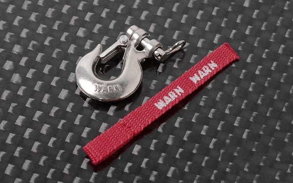 1/10 Warn Hook (RC4ZS1011)