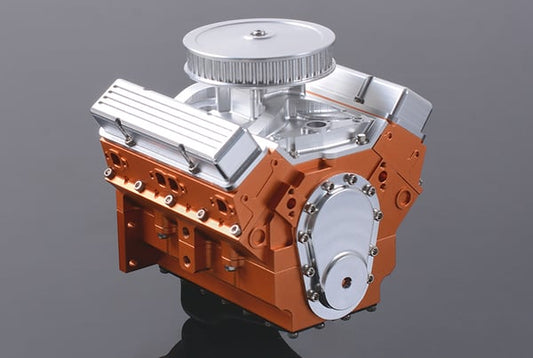 1/10 V8 Scale Engine (RC4ZS1043)