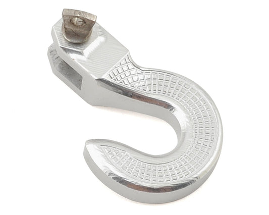 Monster Swivel Hook, Silver (RC4ZS1242)