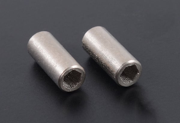 Miniature Scale Hex Bolt Tool for M1.6 Scale Bolts, 1.5 mm Hex (RC4ZS1328)
