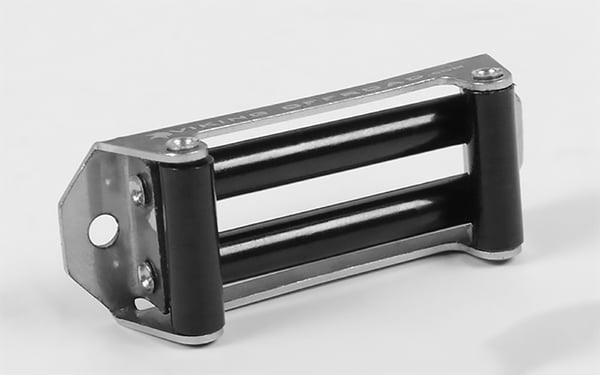 1/10 Viking Roller Fairlead for Warn 9.5cti Winch (RC4ZS1498)