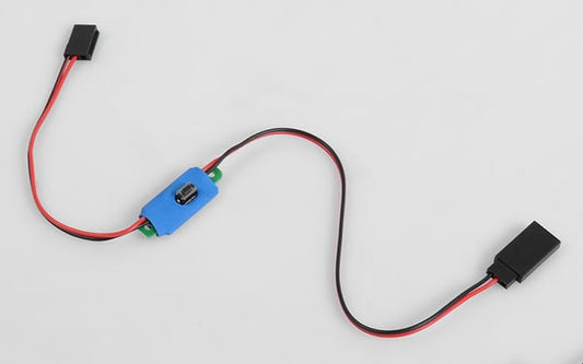 Strobe Lighting Unit (RC4ZS1573)