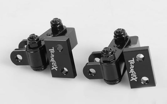 Teraflex Revolver Z-Box for Trail Finder, F-350, Hilux, Tundra (RC4ZS1587)