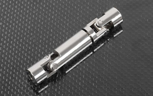 Punisher Shaft II (80mm-100mm / 3.15"-3.93") 5mm Hole (RC4ZS1591)