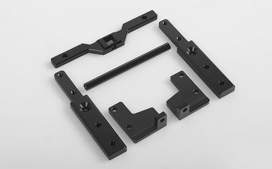 Hitch Mount for Vaterra Ascender (RC4ZS1596)