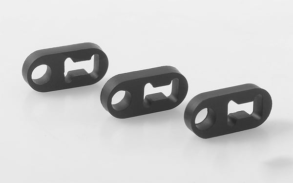 Hi-Lift Jack Handle-Keepers (RC4ZS1770)