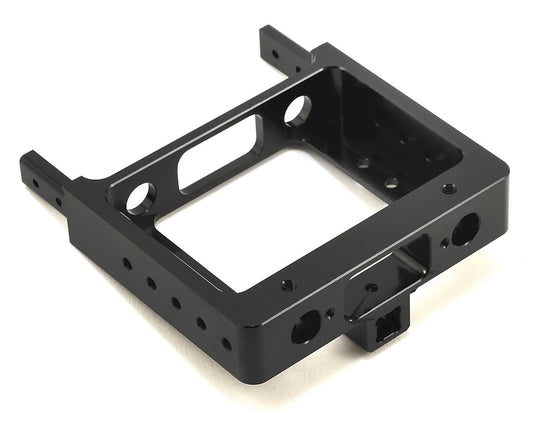 Rear Bumper Extension and Winch Mount for Axial SCX10 II (RC4ZS1788)