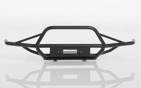 Marlin Crawler Front Winch Bumper with Stinger for Trail Finder 2 (RC4ZS1789)