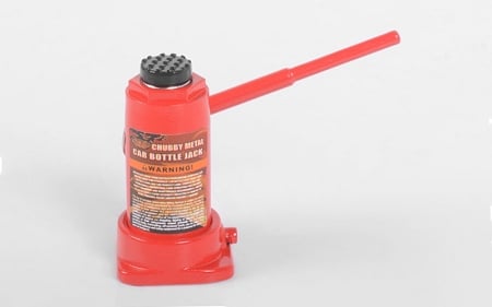 Chubby Metal Car Bottle Jack (RC4ZS1824)