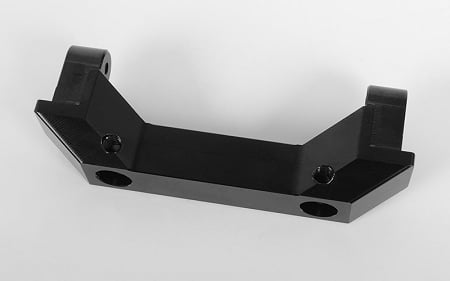 Aluminum Front Bumper Mount Conversion for Traxxas TRX-4 (RC4ZS1840)