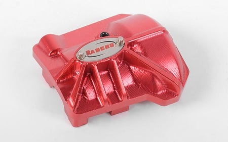 Rancho Differential Cover for Traxxas TRX-4 (RC4ZS1909)
