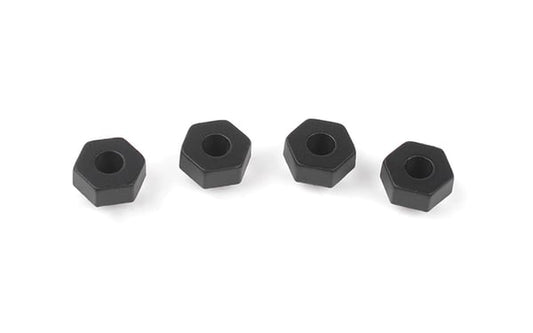 7mm Wheel Hex Conversion for 1/24 Axial SCX24 (RC4ZS2169)