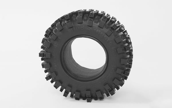 Mud Slingers Monster Size 40 Series 3.8" Tires (RC4ZT0016)