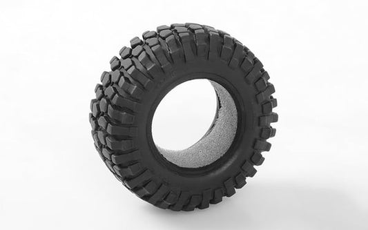 Rock Crusher 1.0" Micro Crawler Tires (RC4ZT0027)