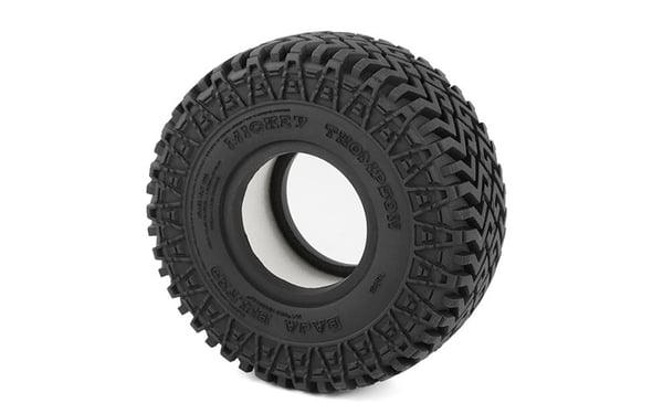 Mickey Thompson Baja Belted 1.9" Scale Tires (RC4ZT0041)