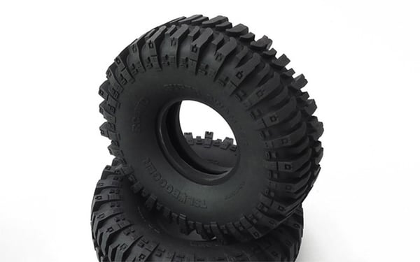 RC4WD Interco Super Swamper 1.9" TSL/Bogger Scale Tire (RC4ZT0046)