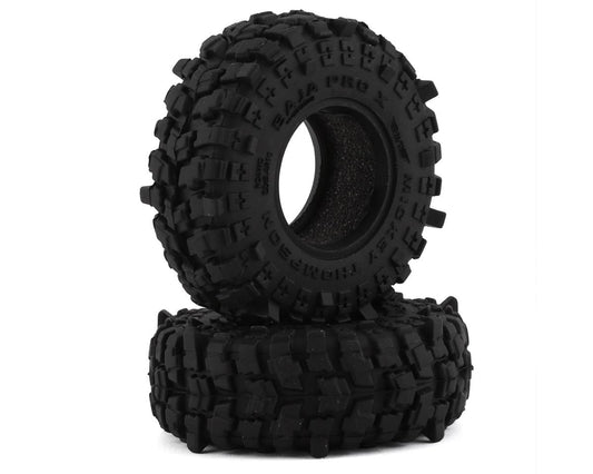 RC4WD Mickey Thompson Baja Prox1.0" Scale Tires (RC4ZT0047)