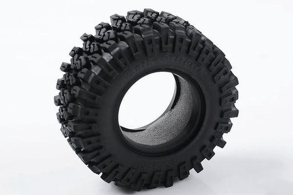 Rock Creepers 1.9" Scale Tires (RC4ZT0049)