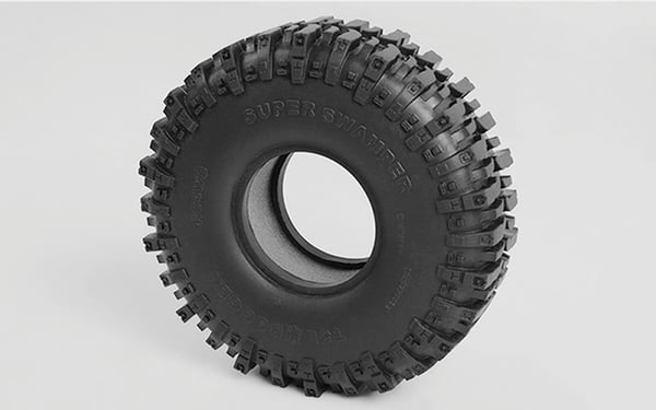 Interco Super Swamper 2.2" TSL/Bogger Scale Tire (RC4ZT0055)