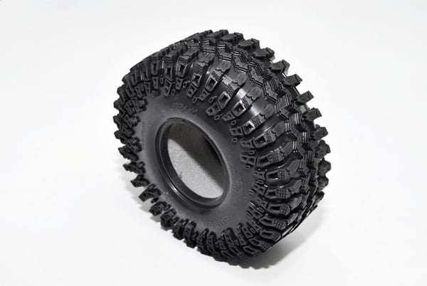 Interco IROK 2.2" Super Swamper Scale Tires (RC4ZT0079)
