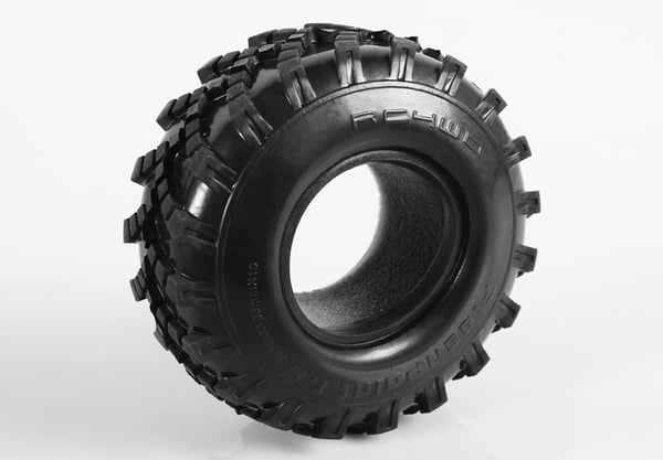 FlashPoint 1.9" Military Offroad Tires (RC4ZT0082)