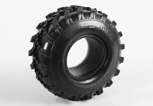 FlashPoint 1.9" Military Offroad Tires (RC4ZT0082)