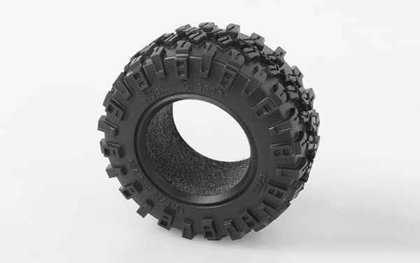 Rock Creeper 1.0" Crawler Tires (RC4ZT0145)