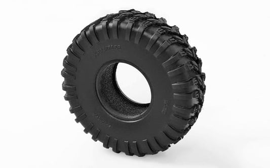 Scrambler Offroad 1.0" Scale Tires (RC4ZT0146)