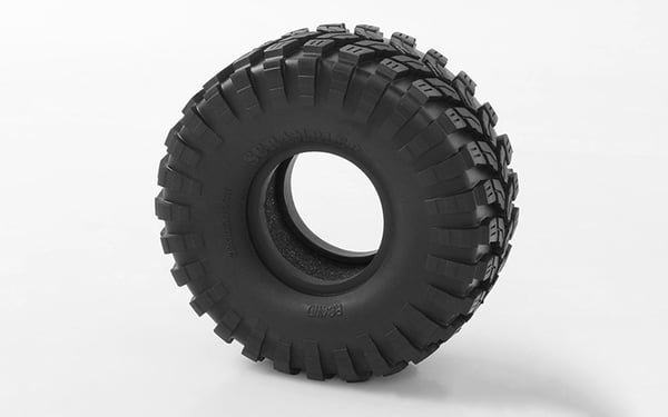 Scrambler Offroad 1.55" Scale Tires (RC4ZT0152)