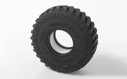 Goodyear Wrangler MT/R 1.7" Scale Tires (RC4ZT0157)