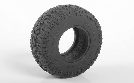 Milestar Patagonia M/T 1.0'' Micro Crawler Tires (RC4ZT0164)