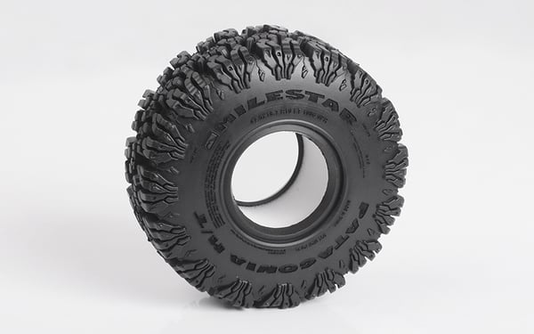 Milestar Patagonia M/T 1.9" 4.7" Tires (RC4ZT0184)