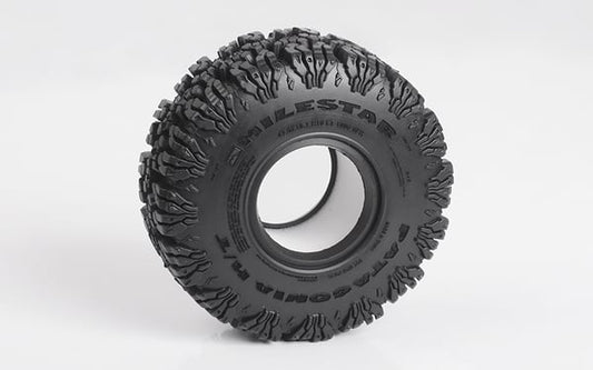 Milestar Patagonia M/T 1.9" 4.7" Tires (RC4ZT0184)