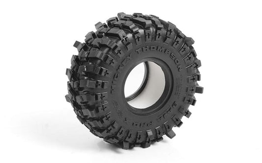 Mickey Thompson Baja Prox4.75 1.9 Scale Tires (RC4ZT0197)