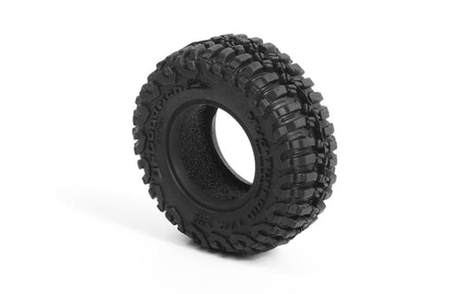 BFGoodrich T/A KM3 1.0" Tires (RC4ZT0200)