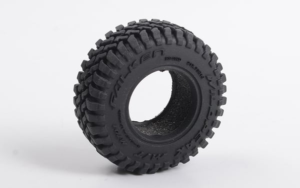 Falken Wildpeak M/T 1.0" Tires (RC4ZT0201)