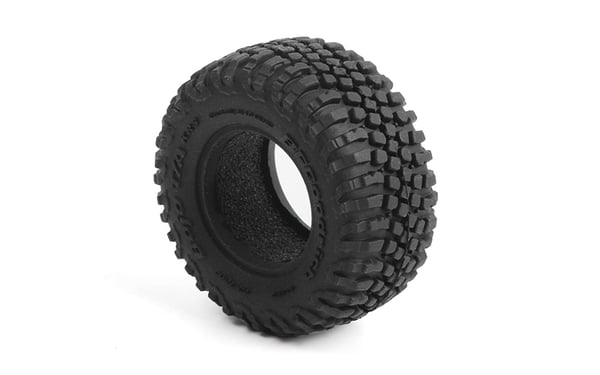 BFGoodrich T/A KR3 1.0" Tires (RC4ZT0202)