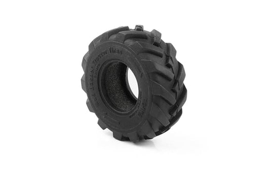 Mud Basher 1.0" Scale Tractor Tires (RC4ZT0210)