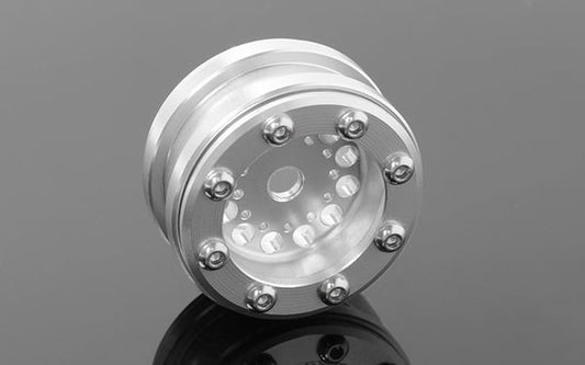 Rage 1.0" Beadlock Wheels (RC4ZW0061)