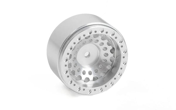 Blast Beadlock 1.0" Wheels (RC4ZW0334)