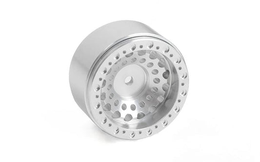 Blast Beadlock 1.0" Wheels (RC4ZW0334)