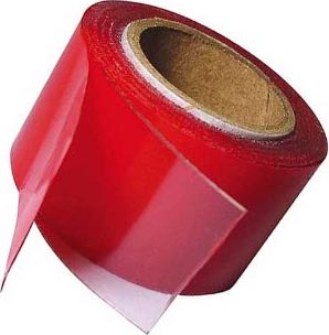 High Strength Pro Clear Servo Tape 25mmx1M Roll (RCE1505)