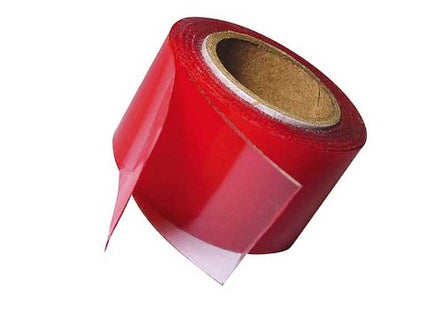 High Strength Pro Clear Servo Tape, 25mmx1M Roll with Pull Tab (RCE1506)