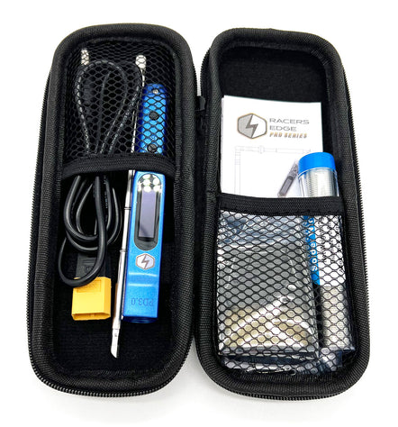 PRO Portable Soldering Iron Kit (RCEPRO7040)